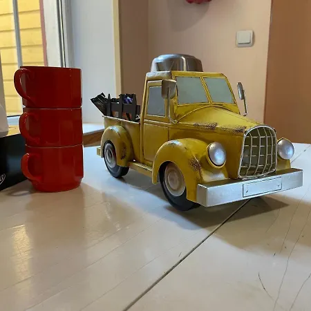 Westhouse Retro بيت ضيافة هابسالو