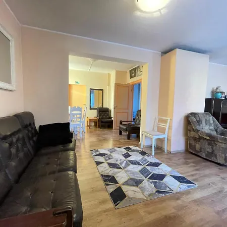 Westhouse Retro بيت ضيافة هابسالو