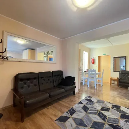 Westhouse Retro Guest house Haapsalu